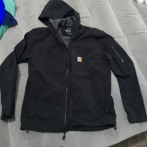 Carhartt Rain defender jacket